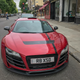 Illustration for article titled Rate this R8